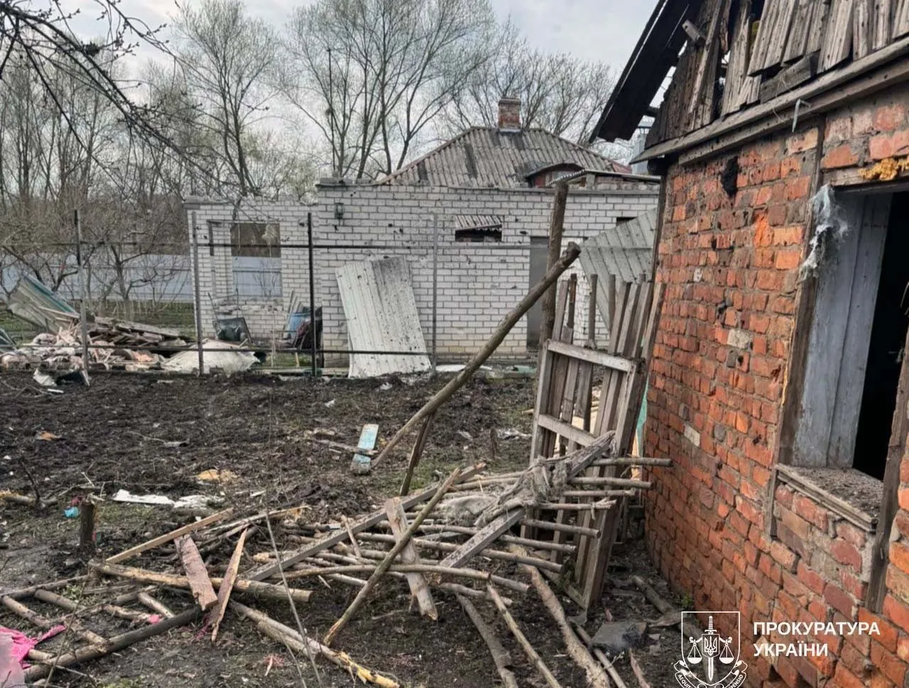 Ранкова атака на Немишлянський район Харкова: кількість постраждалих зросла