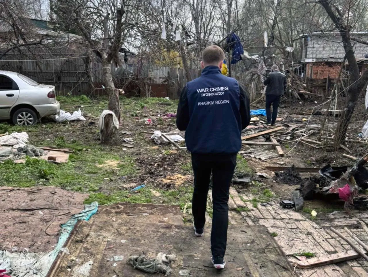 Ранкова атака на Немишлянський район Харкова: кількість постраждалих зросла
