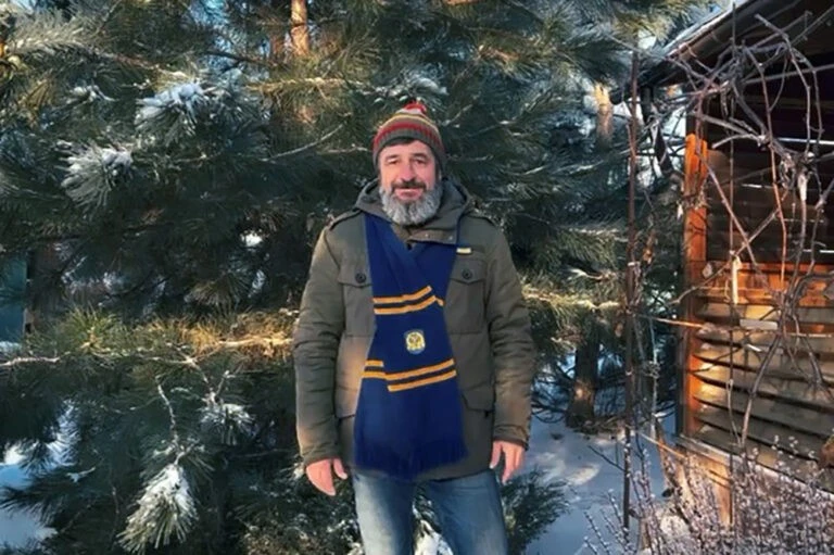Весняний прогноз на Харківщині: естафету віщування перейняв Тимко IV