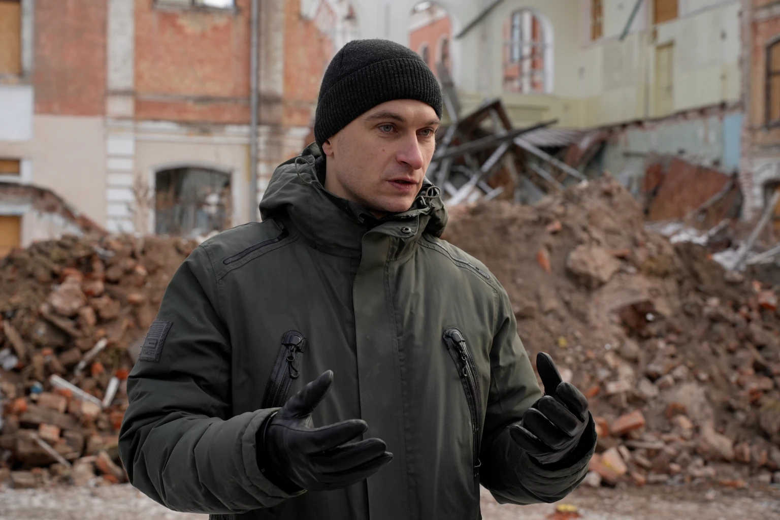 Майбутнє пам’ятки під загрозою: суд заблокував апеляцію щодо «пряничного будинку» у Харкові