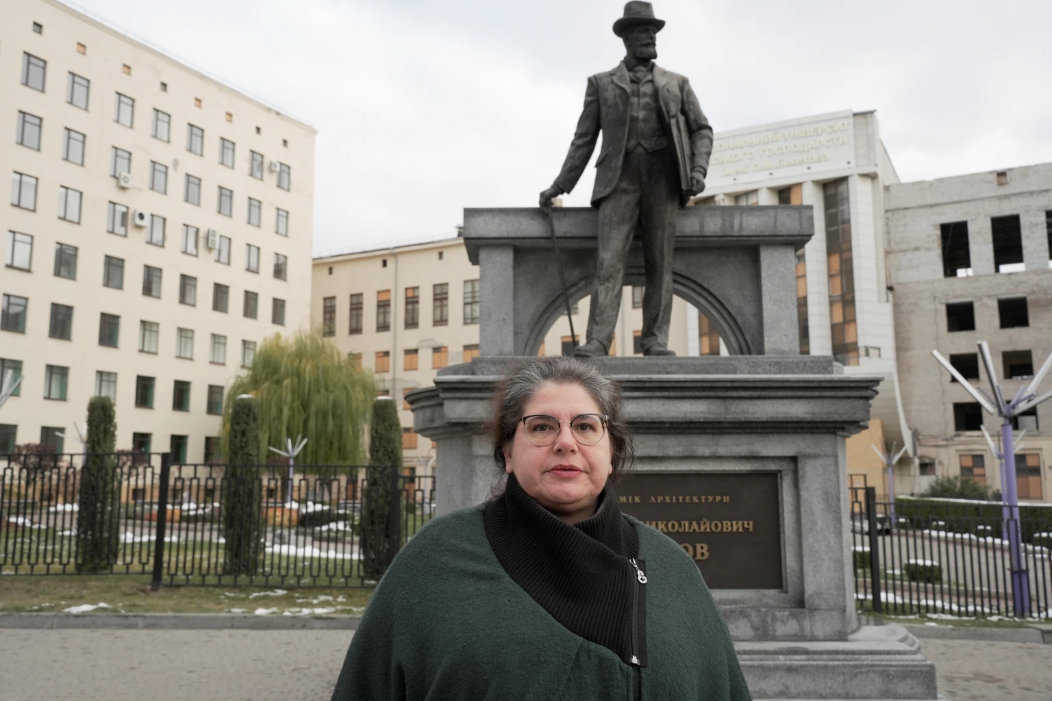 Майбутнє пам’ятки під загрозою: суд заблокував апеляцію щодо «пряничного будинку» у Харкові