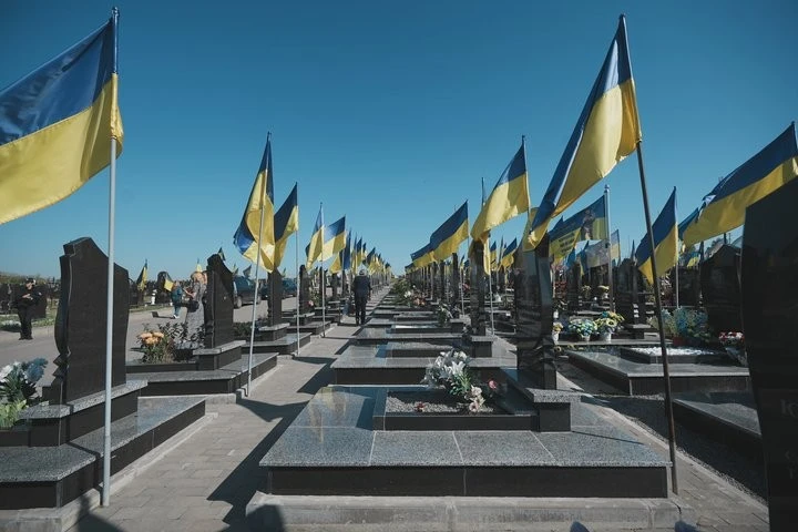 Відлуння давнини: чому поминальні традиції Слобожанщини є унікальними