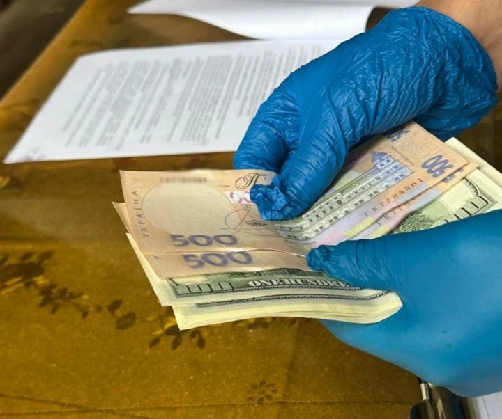 Харківського лікаря оштрафували за схему з фіктивним лікуванням для уникнення військового обліку