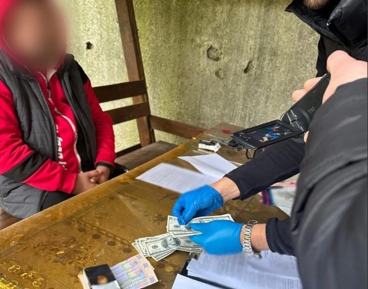 Харківського лікаря оштрафували за схему з фіктивним лікуванням для уникнення військового обліку