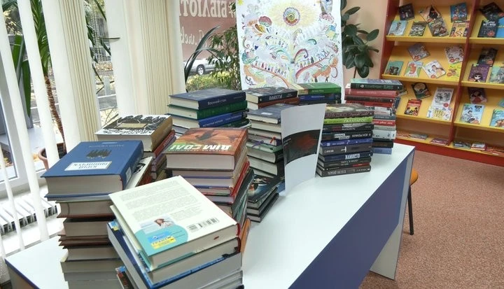 Бібліотеки Харкова на межі ресурсів: дефіцит книжок і кадрова криза