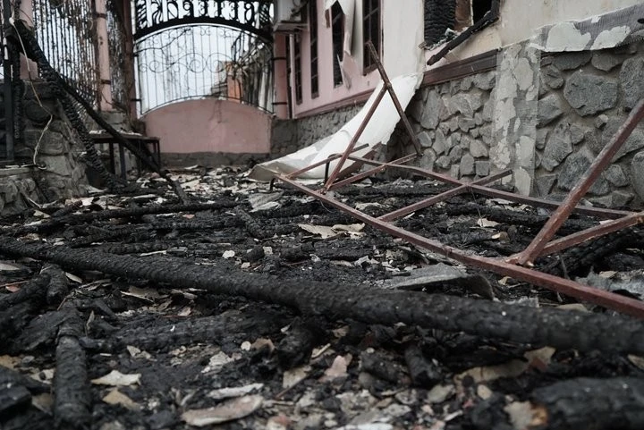 Під обстрілами, але вдома: чому з прикордонної громади виїхали одиниці