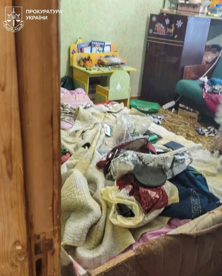 Після відео з побиттям у Харкові 6-річного хлопчика терміново забрали з родини