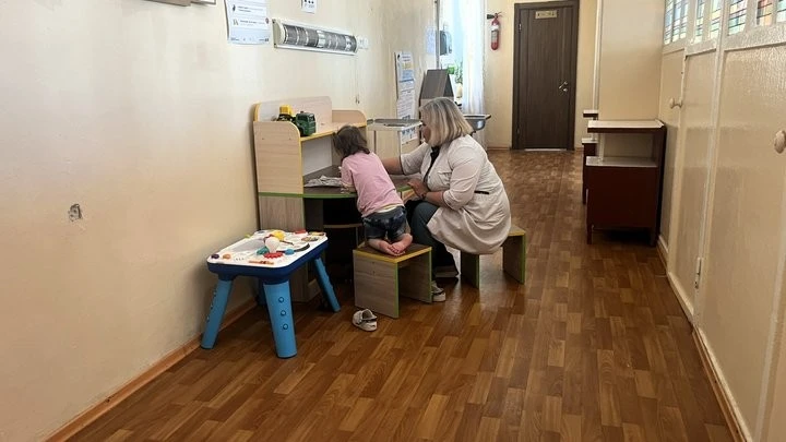 Статистика вилучення дітей у Харкові: тривожна динаміка