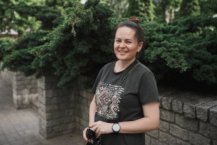 Ізюм адаптується до воєнних реалій: від кав’ярень під антидроновими сітками до нових бізнесів