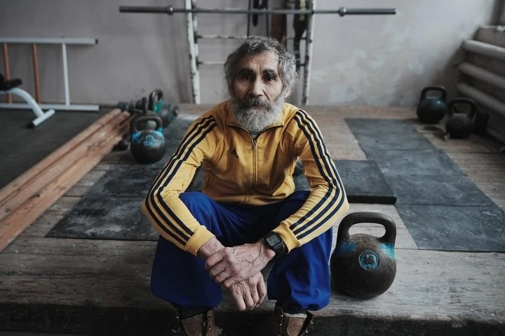 Тріумф 79-річного викладача: нові рекорди харків’янина на світовій арені